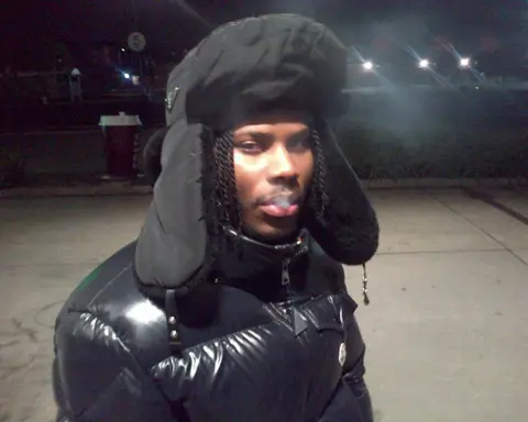 James Olaloye Jim Legxacy