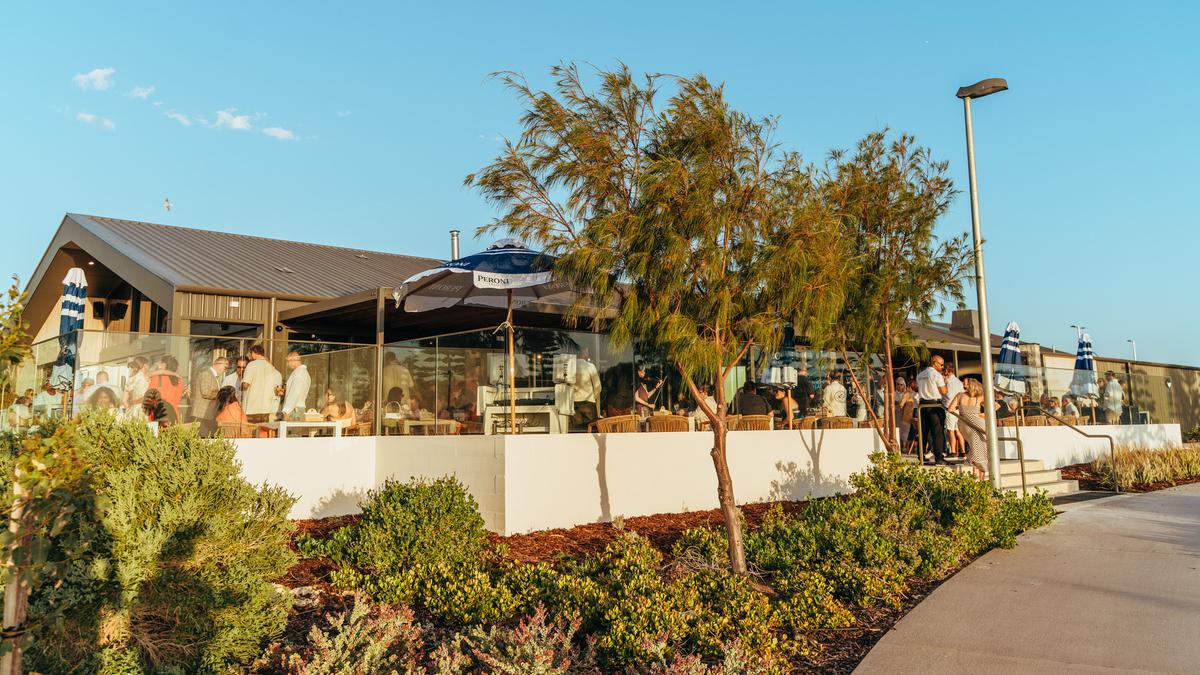 Take 5: The new Perth venues to indulge at this summer