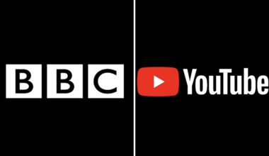 BBC Confirms Landmark YouTube Deal