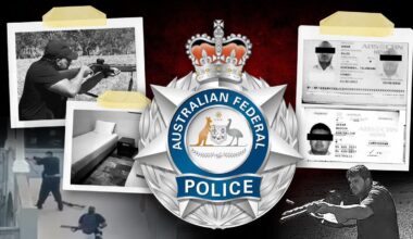 EXCLUSIVE: AFP’s special counter-terrorism outfit quietly axed weeks before Bondi massacre