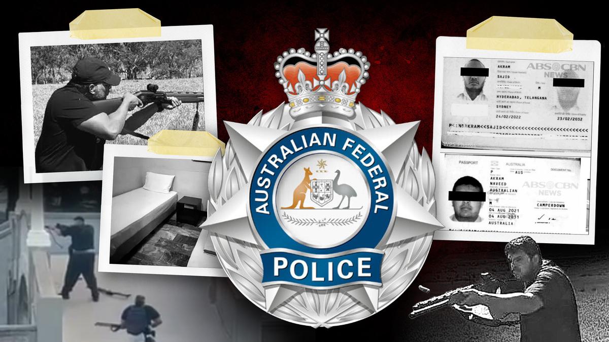 EXCLUSIVE: AFP’s special counter-terrorism outfit quietly axed weeks before Bondi massacre