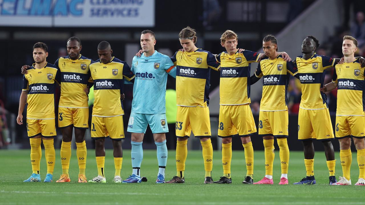 Central Coast Mariners taken over, chairman stripped of licence, Queens Park Rangers takeover speculation