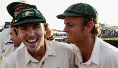 Aussie cricket great Damien Martyn ‘miraculously’ wakes from life-threatening coma amid meningitis battle