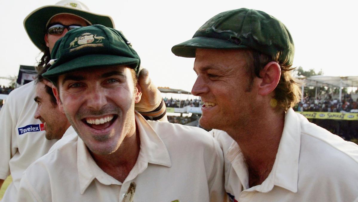 Aussie cricket great Damien Martyn ‘miraculously’ wakes from life-threatening coma amid meningitis battle