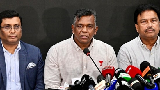 Hindustan Times Cricket