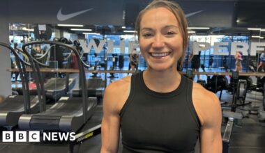 'I spent £2,000 on one event'. Why Gen Z is obsessed with Hyrox