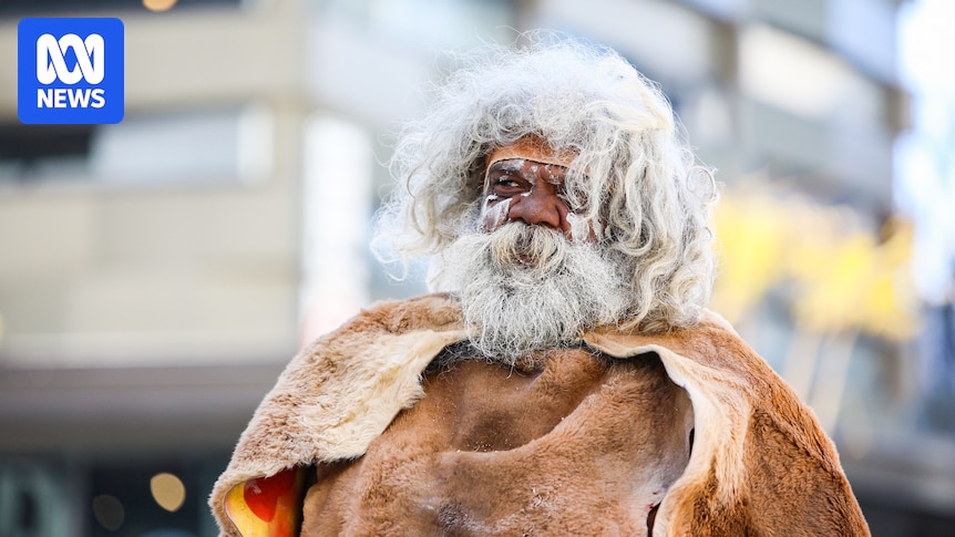 First Nations urge stronger response after alleged Invasion Day rally attack