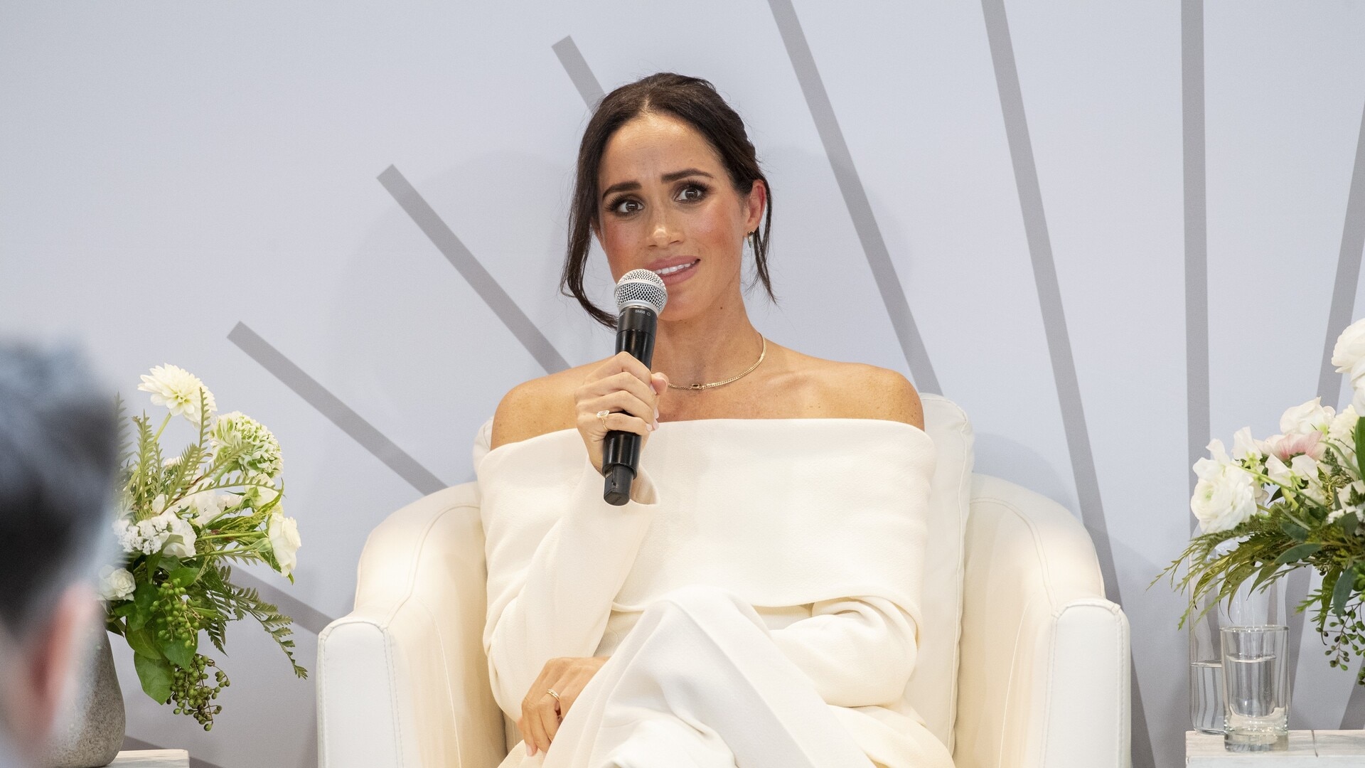 Netflix throws Meghan’s show in the ‘do not resuscitate pile’ after distancing themselves from her