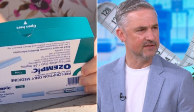 Users of Ozempic and other weight loss drugs warned of dangerous new side effects