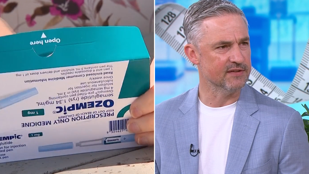 Users of Ozempic and other weight loss drugs warned of dangerous new side effects