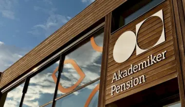 Danish Pension Fund Decides to Withdraw from US Treasury Bonds