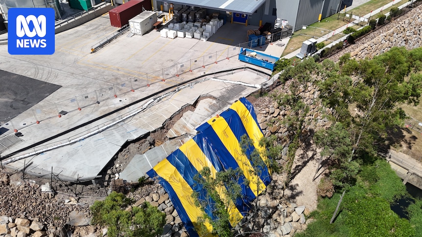 Floor collapse at Toll warehouse causes statewide vaccine shortages