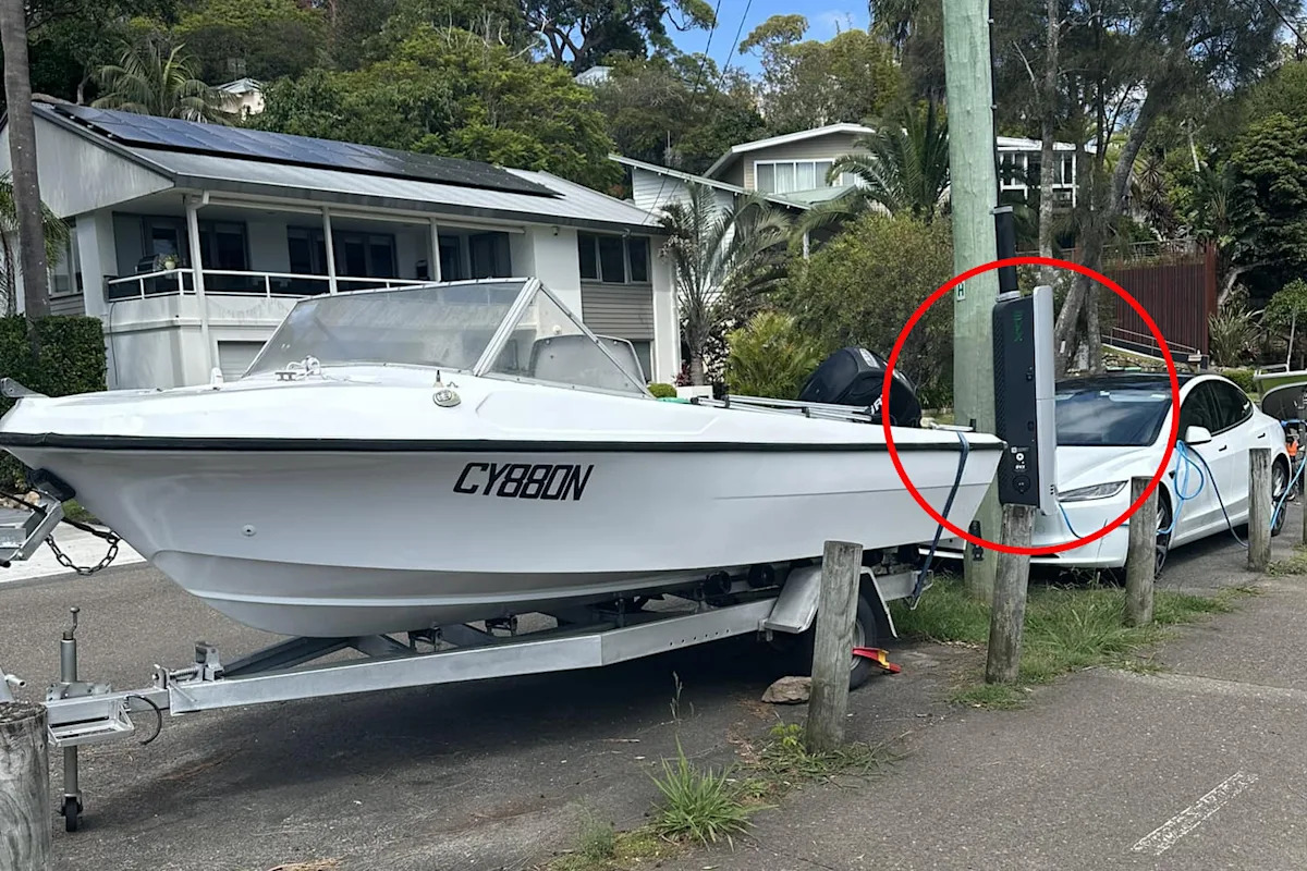 Drivers and boat owners at war over intensifying parking debate on Aussie roads