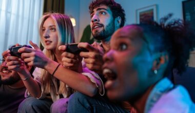 Can video games be part of the “good life?”