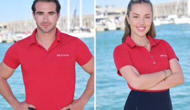 Why Joe Bradley Was Surprised by Kizzi Kitchener's Engagement