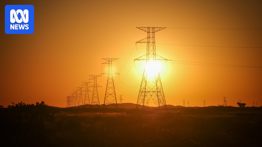 Solar to the fore as grid sails through heatwave and record demand