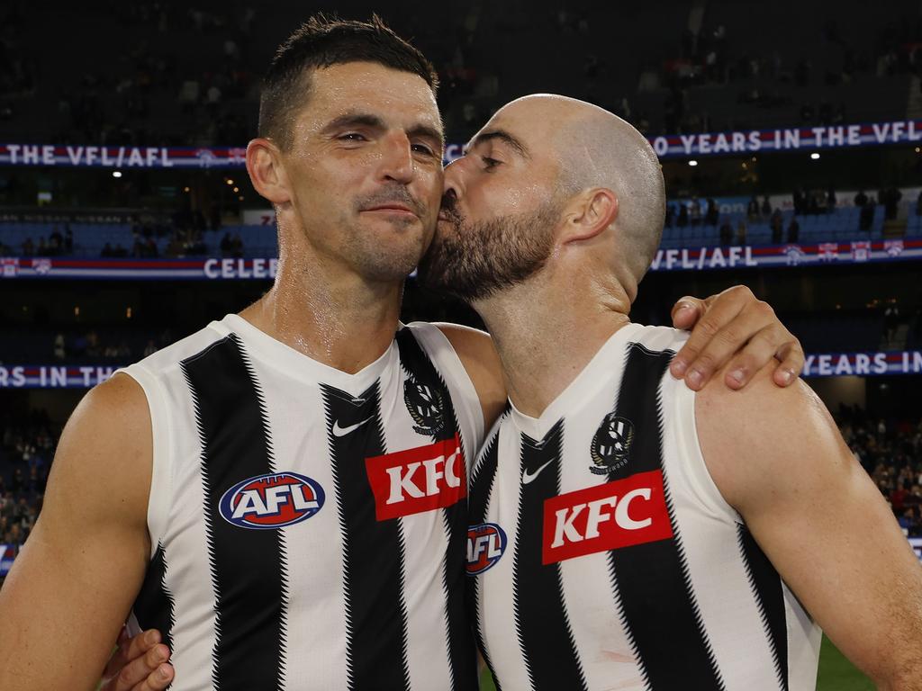 Subscribe to Code Sports for exclusive stories