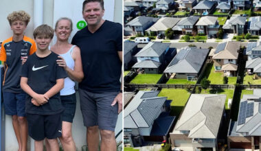 Aussie family shaves $1,700 off household bill by adopting device growing in popularity: ‘Removes the worry'