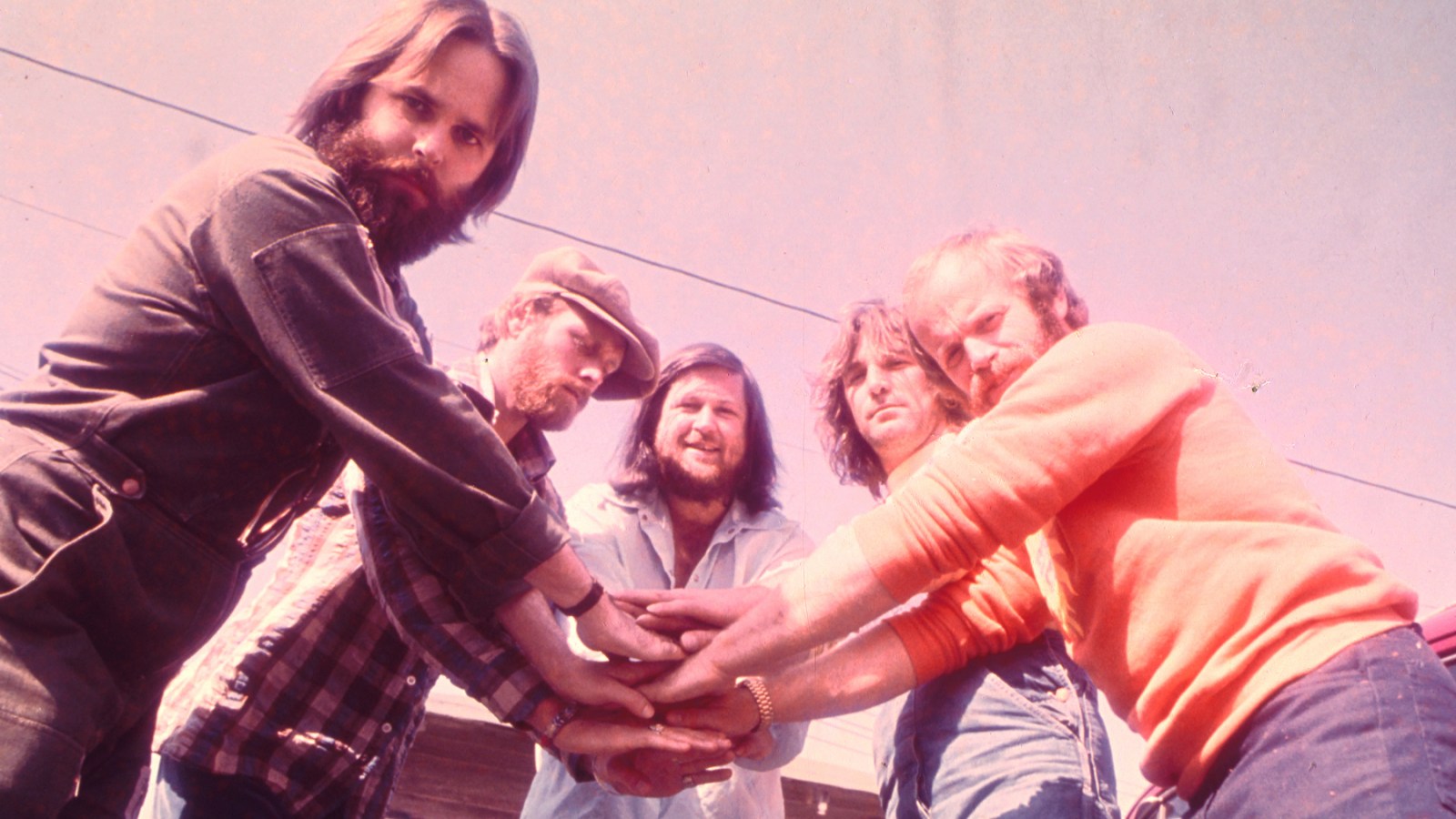 Beach Boys to Release Lost 1977 LP 'Adult/Child' on Upcoming Box Set