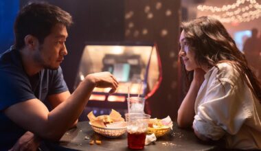 Sony Pictures Classics Acquires Rights to Sundance Winner Bedford Park