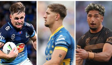What each team could offer for Zac Lomax, trade, Eels, Storm, where will he go, opinion, analysis, news