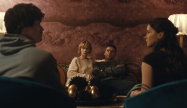 ‘BEEF’ Season 2 First Look Photos & Premiere Date Unveiled | Beef, BM, Cailee Spaeny, Carey Mulligan, Charles Melton, Mikaela Hoover, Netflix, Oscar Isaac, Seoyeon Jang, Song Kang-Ho, Television, William Fichtner, Youn Yuh-jung | Celebrity News and Gossip | Entertainment, Photos and Videos