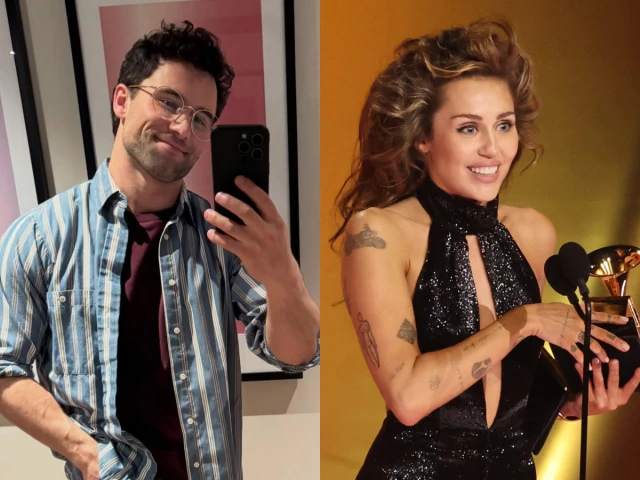 photo instagram robbiegk reuters