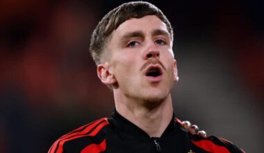 "I was really disappointed Roma fans booed me."