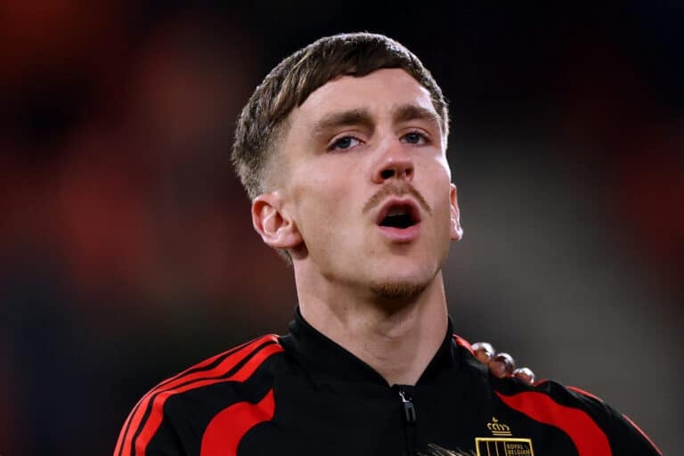 "I was really disappointed Roma fans booed me."