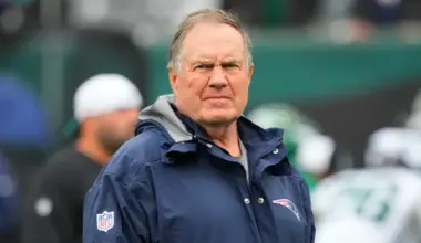 Three reasons why Bill Belichick's Hall of Fame first-ballot snub is justified image