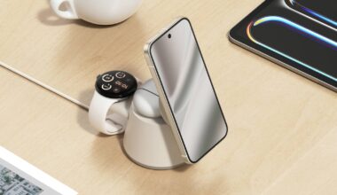 Belkin set for a more democratic take on Qi2 chargers – Pickr