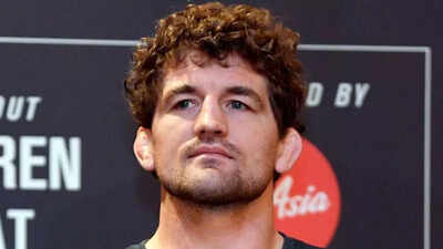 MMA icon Ben Askren opens up on life after health care as he enters 2026 with renewed outlook towards life
