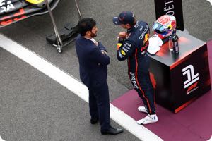 UK inquiry adds pressure on Ben Sulayem over FIA Foundation