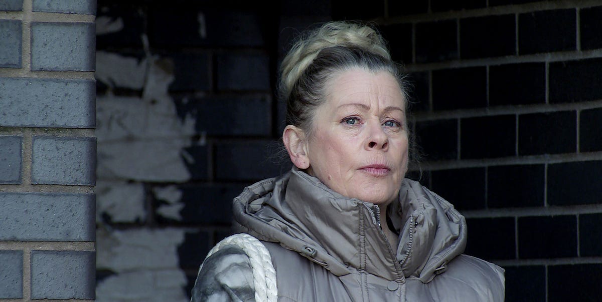 Coronation Street to air heartbreaking 2026 story for Bernie Winter-Alahan