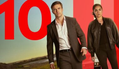 The 10 Best Crime Dramas This Week (Monday 5th – Sunday 11th January)