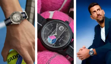 Best tennis watches | BUYING GUIDE