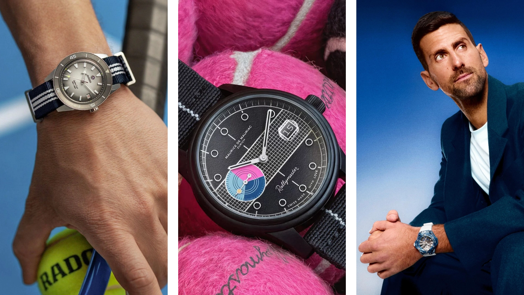 Best tennis watches | BUYING GUIDE