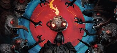 Best VR Game of 2025