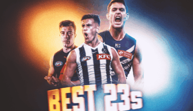 Selecting every AFL team's best 23 for 2026 - AFL News