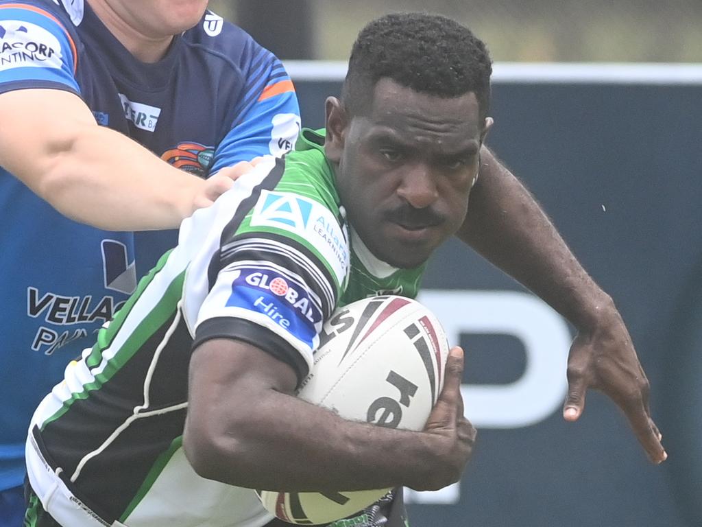 Subscribe to Code Sports for exclusive stories