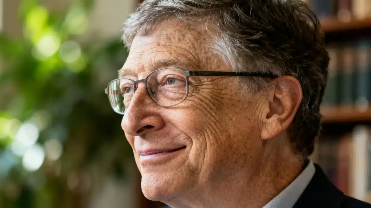 Bill Gates warns: Only 3 careers are safe from the AI takeover—are you prepared for the jobs of the future?