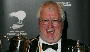 Time of sadness and celebration for rugby league community