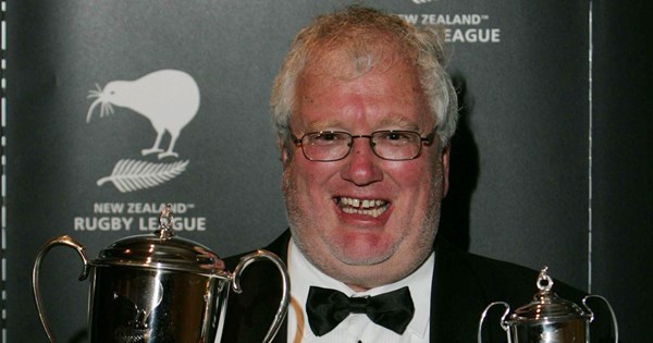 Time of sadness and celebration for rugby league community