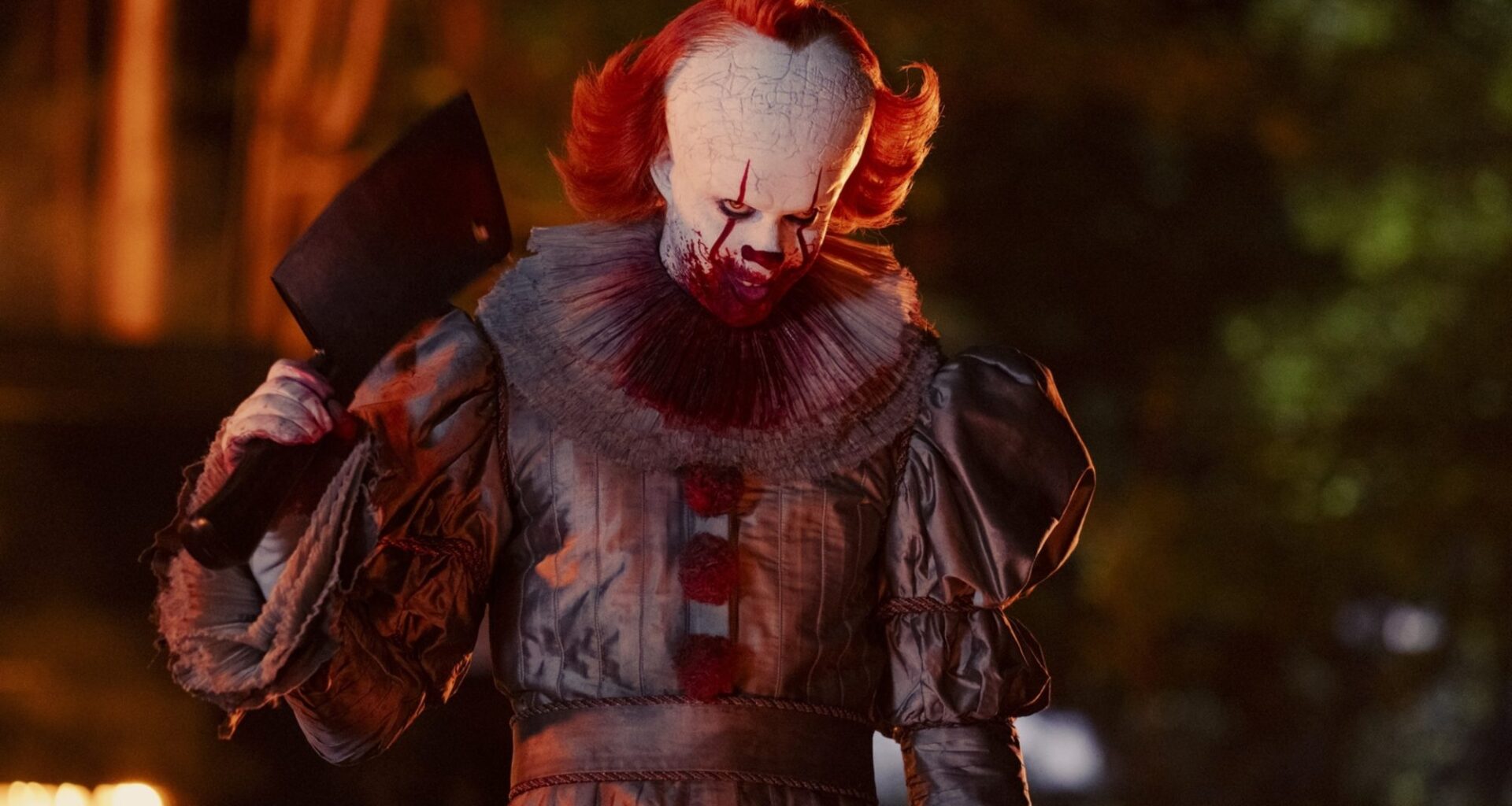 Welcome to Derry Gets Very Promising Season 2 Status Update