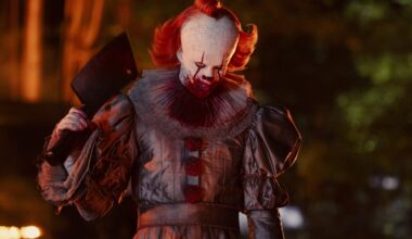 Welcome to Derry Gets Very Promising Season 2 Status Update