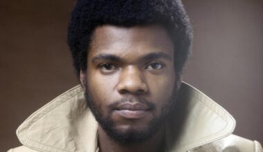 'Billy Preston: Thats the Way God Planned It': Watch Trailer