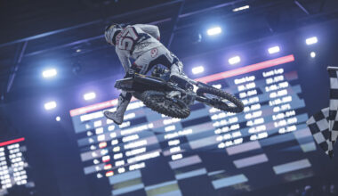 Billy Bolt at his best as Garcia podiums in Riesa Rnd2