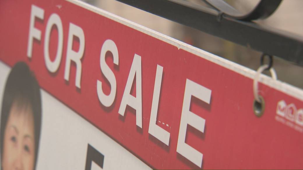 Click to play video: 'Business Matters: Home sales expected to bounce back in 2026, CREA says'