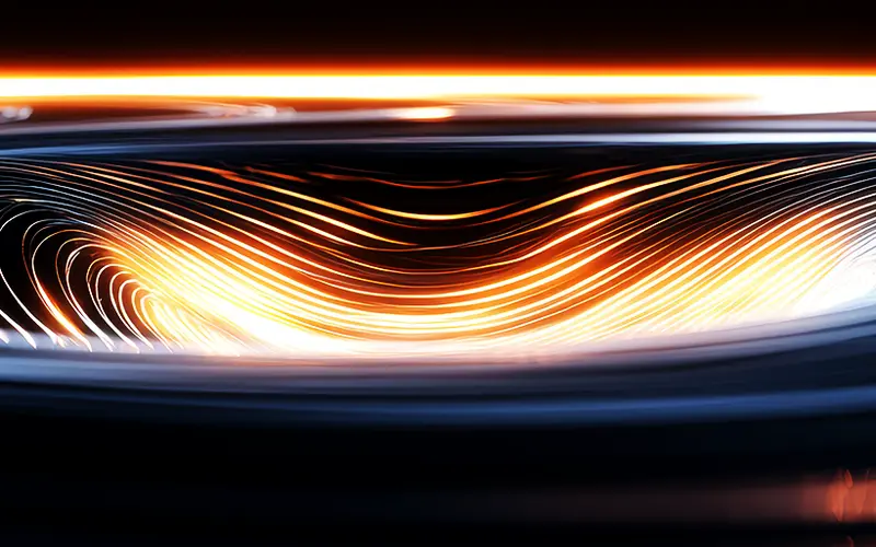 New black hole discovery uncovers our failure to understand reality » IAI TV