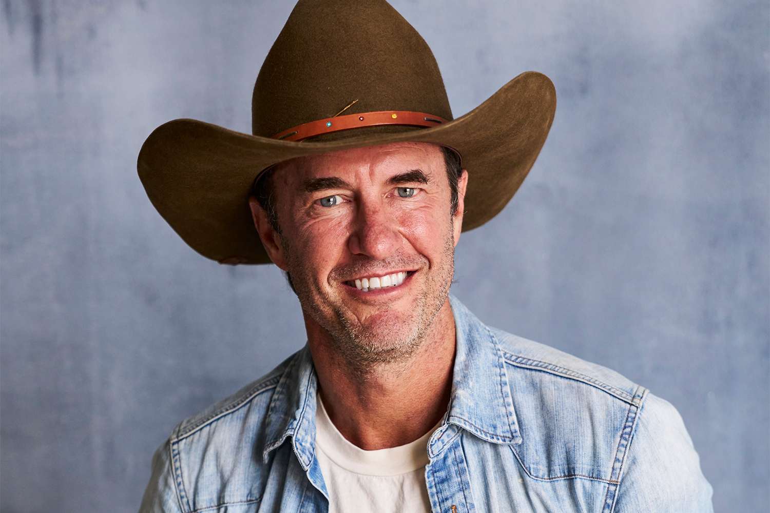 TOMS Founder Blake Mycoskie Shares Depression Struggle (Exclusive)